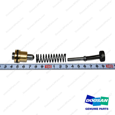 Kit,Repair;rod Kit 2 - Doosan Forklift Part 101529-00009