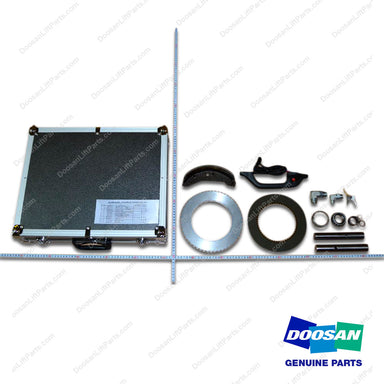 Kit,Service Parts;(Sales Kit) - Doosan Forklift Part 101529-00086