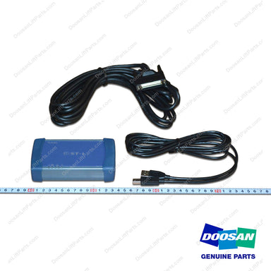 Kit,Test;kubota V3800 - Doosan Forklift Part 101529-00192