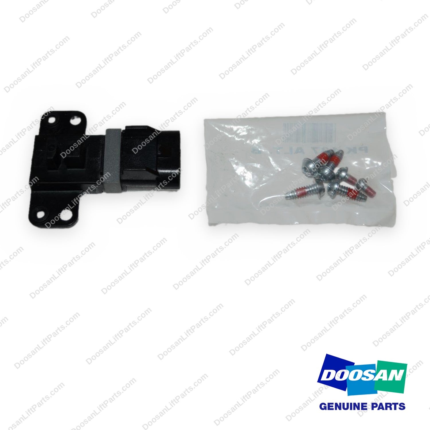 101529-00208 - Camshaft GM 3.0L Sensor - OEM Doosan Daewoo Bobcat