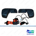 Kit,Service;elr Seat Belt - Doosan Forklift Part 101529-00427
