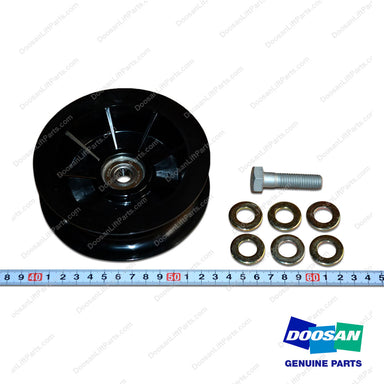 Kit,Service;sheave - Doosan Forklift Part 101529-00468
