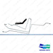Kit,SERVICE;D70,Brake Tube,Shoe - Doosan Forklift Part 101529-00558