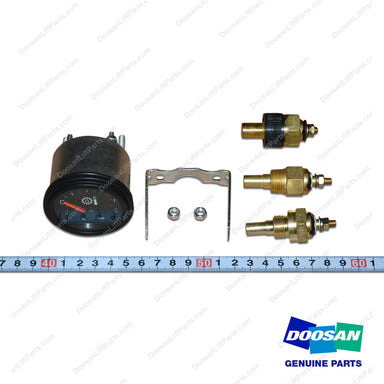 Kit,Service;d(G)25S3,G35/70S3 - Doosan Forklift Part 101529-00592