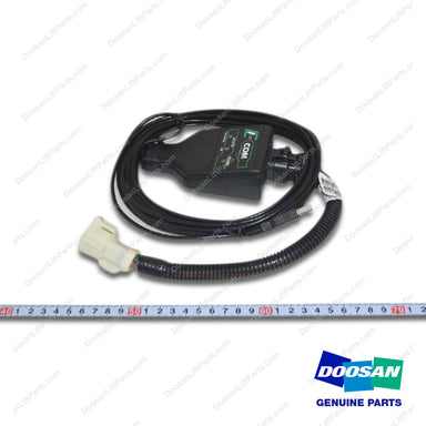 Kit,Engine SERVICE;MMC2.4L_CABLE - Doosan Forklift Part 101529-00644