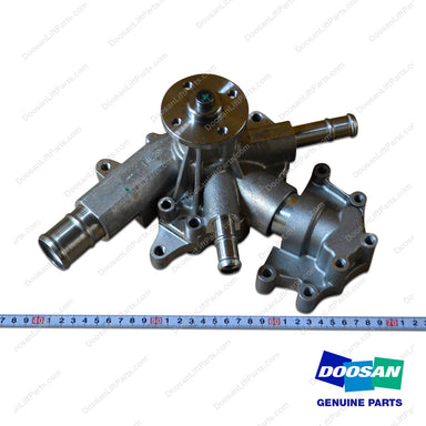 KIT;D24 Water Pump - Doosan Forklift Part 101529-00781