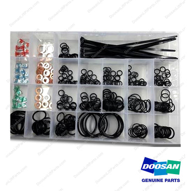Kit,Service;maintenance - Doosan Forklift Part 101529-01051