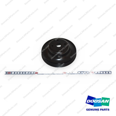 101529-01264 - Water Pump Pulley Rework Kit - OEM Doosan Daewoo Bobcat