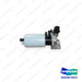 101529-01483 - E/g D34P Filter Assembly Fuel Kit - OEM Doosan Daewoo Bobcat