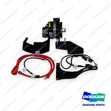 101529-01598 - Mmc E/g Alternator Repair Set - OEM Doosan Daewoo Bobcat