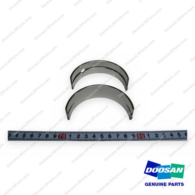 101529-01735 - Metal Crank (STD) Kit - OEM Doosan Daewoo Bobcat