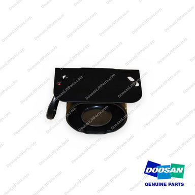 101529-01961 (replaces 300702-00128, A404182, A504158) - Backup Alarm Assembly Kit - OEM Doosan Daewoo Bobcat