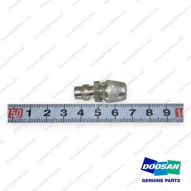 101529-01963 - Air Breather Kit - OEM Doosan Daewoo Bobcat