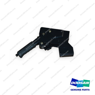101529-01982 (replaces A378356) - D30G Parking Brake Group Kit - OEM Doosan Daewoo Bobcat