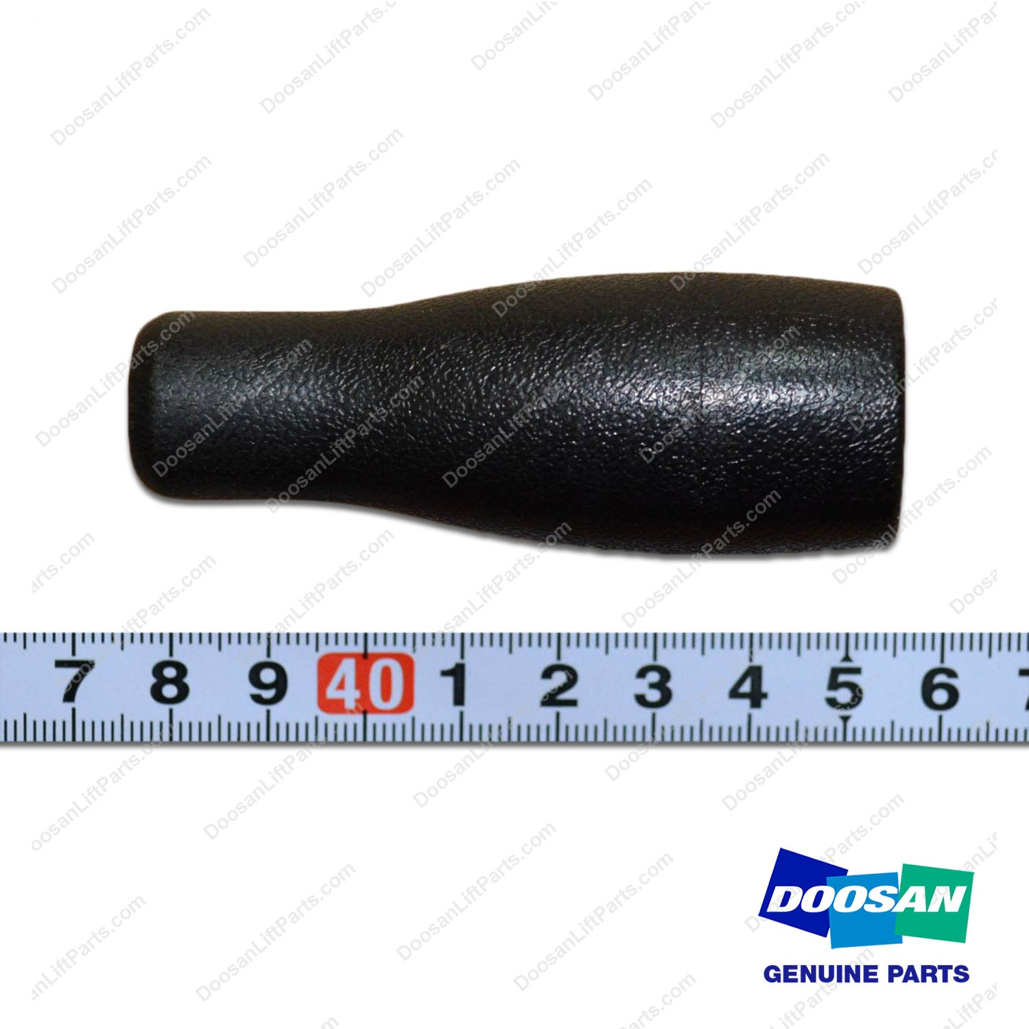 Knob ASSY - Doosan Forklift Part 101530-00042