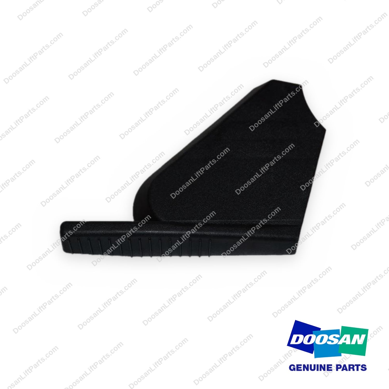 101530-00050 - Recliner Knob - OEM Doosan Daewoo Bobcat