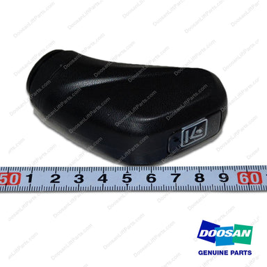 Knob Assy;knob ASSY-Tilt - Doosan Forklift Part 101530-00060