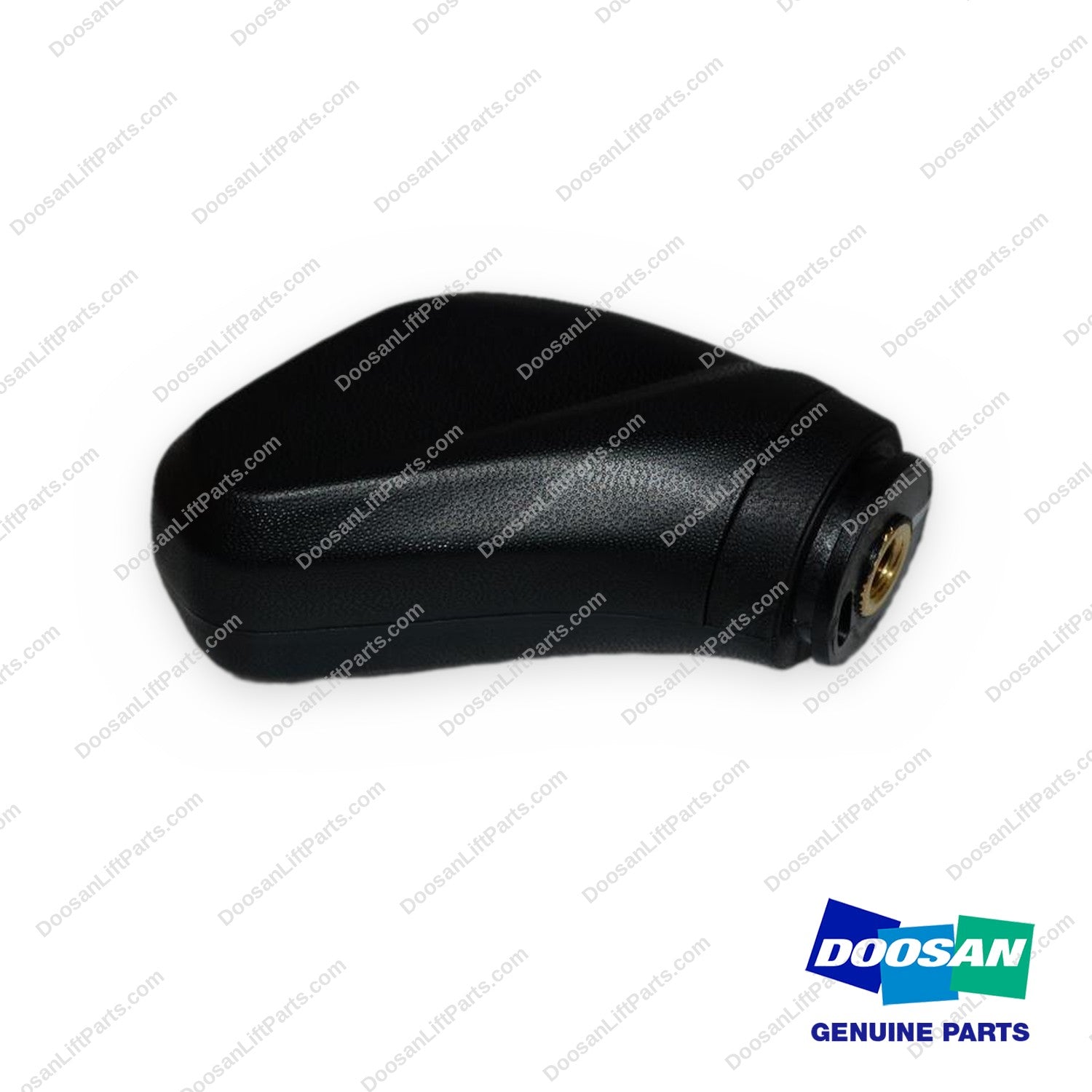 101530-00065 - Knob Assembly Clamp Close Knob Assembly - OEM Doosan Daewoo Bobcat