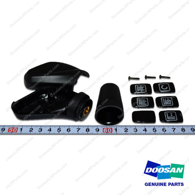 Knob Assy;knob ASSY-Kit - Doosan Forklift Part 101530-00066