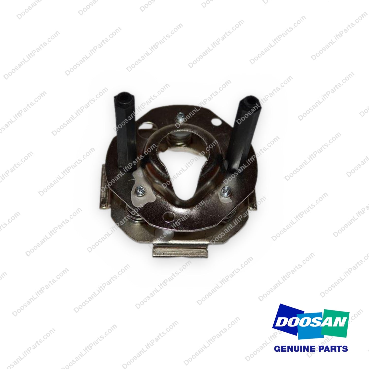 101530-00080 - Tilt Mark Knob Assembly - OEM Doosan Daewoo Bobcat
