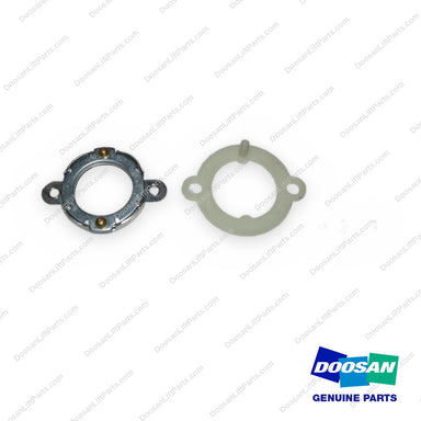 101530-00081 - Lift Mark Knob Assembly - OEM Doosan Daewoo Bobcat