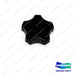 101530-00123 - Nut Knob - OEM Doosan Daewoo Bobcat