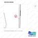 101534-00440 GUARD GROUP,OVERHEAD - parts diagram, item 2 shown - genuine Doosan / Bobcat forklift part