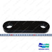Link;upper - Doosan Forklift Part 101539-00133