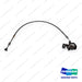 Lock Assy;hood - Doosan Forklift Part 101544-00174