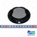 Louver;short - Doosan Forklift Part 101546-00017