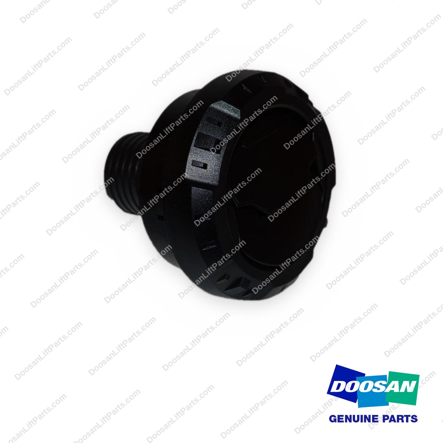 101546-00035 - Air Vent Louver - OEM Doosan Daewoo Bobcat