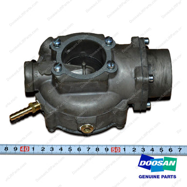 Mixer ASSY;HMC2.4L T-3 LP - Doosan Forklift Part 101550-00031
