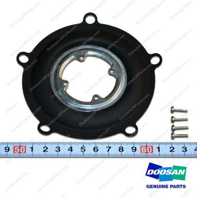 Mixer KIT;2.4L_REPAIR - Doosan Forklift Part 101550-00048
