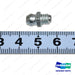 Nipple - Doosan Forklift Part 101552-00009