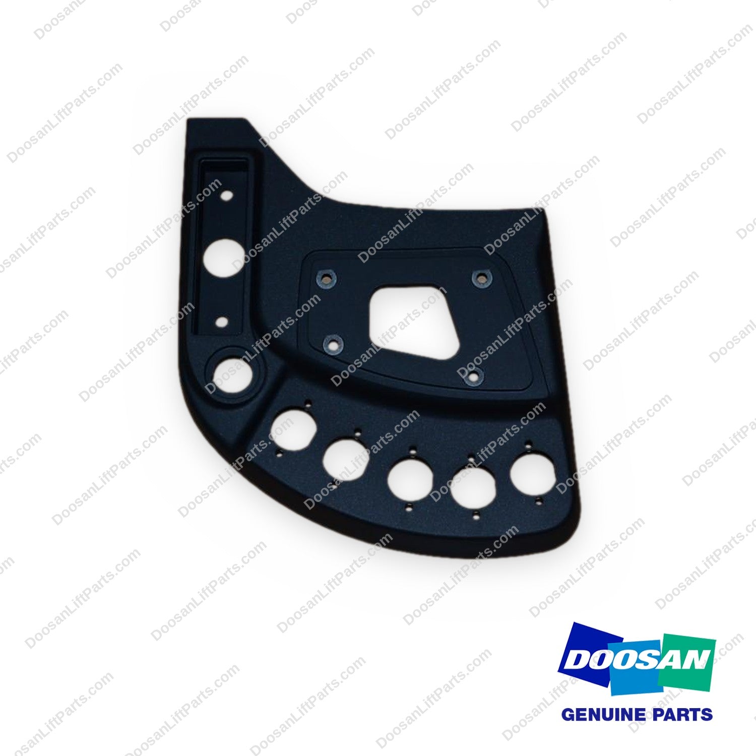 101553-01541 - Fingertip Panel - OEM Doosan Daewoo Bobcat