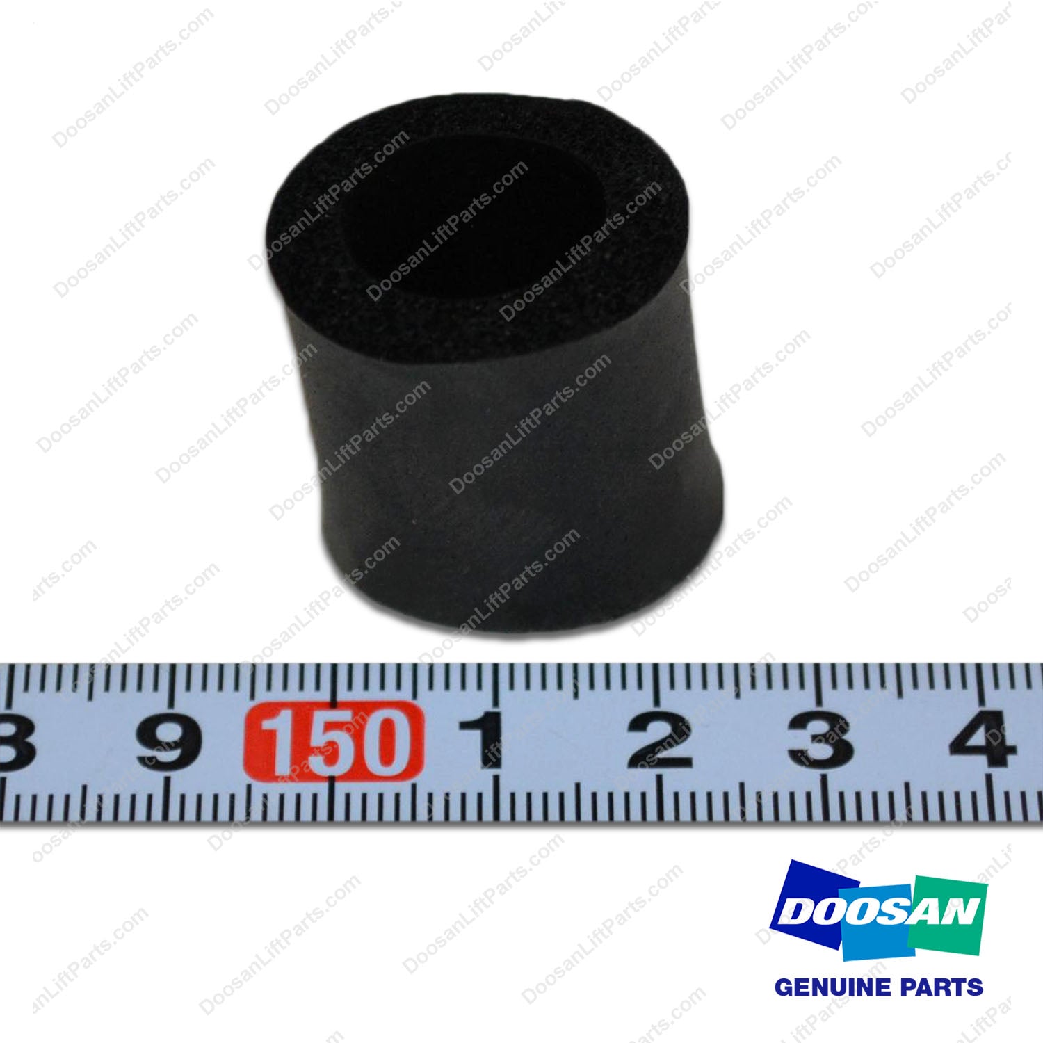 PAD;HMC2.4L P.c.v Valve - Doosan Forklift Part 101555-00119