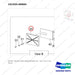 101555-00665 MOUNT GROUP;FORK;INDEPENDENT S/S - parts diagram, item 30 shown - genuine Doosan / Bobcat forklift part