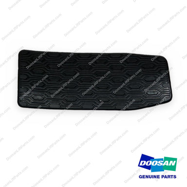101555-00926 - Brake Pad - OEM Doosan Daewoo Bobcat