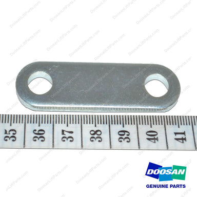 Stay;egr Cooler,Kubota,T-4,INT,EG - Doosan Forklift Part 101582-00463