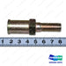 Striker Assy;hood, DV180S-7 - Doosan Forklift Part 101583-00044