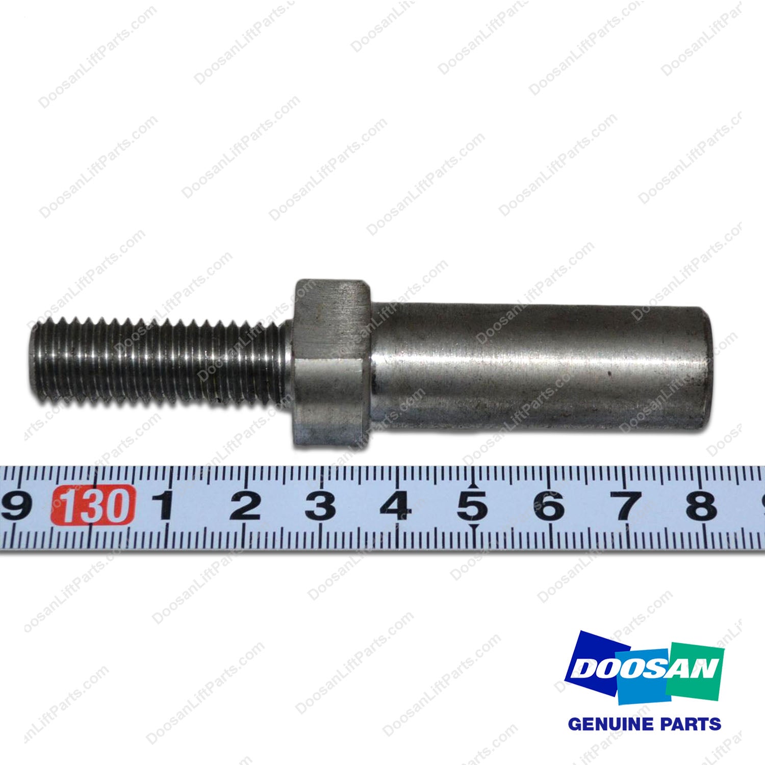 Striker;hood - Doosan Forklift Part 101583-00045
