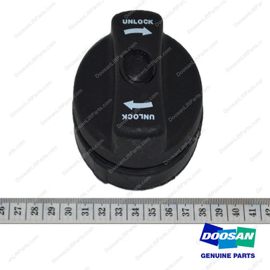 Striker ASSY;58.2 - Doosan Forklift Part 101583-00068