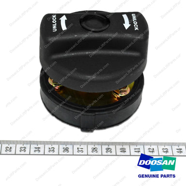 Striker ASSY;73.2 - Doosan Forklift Part 101583-00069