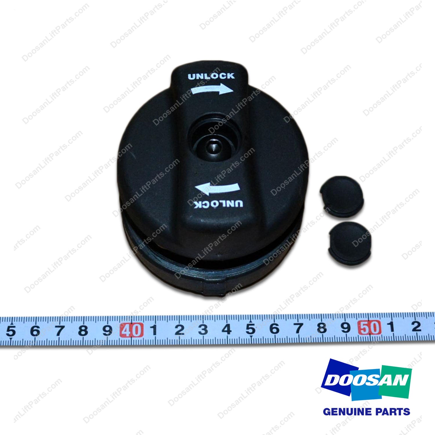 Striker ASSY;73.2 - Doosan Forklift Part 101583-00089