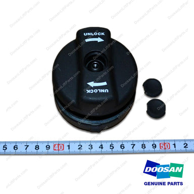 Striker ASSY;73.2 - Doosan Forklift Part 101583-00089