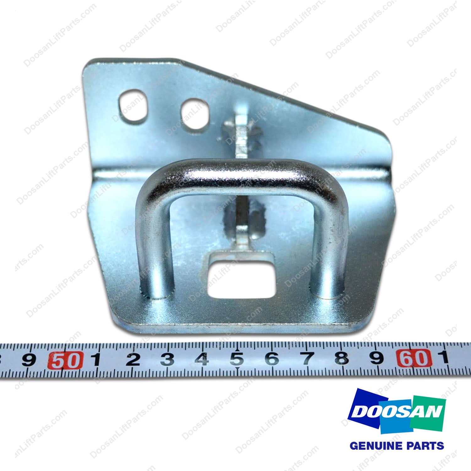 Striker;hood - Doosan Forklift Part 101583-00113