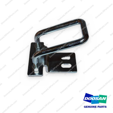 101583-00127 - Hood Striker Assembly - OEM Doosan Daewoo Bobcat
