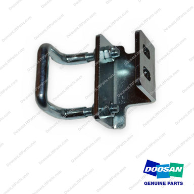 101583-00130 - Hood Striker Assembly - OEM Doosan Daewoo Bobcat