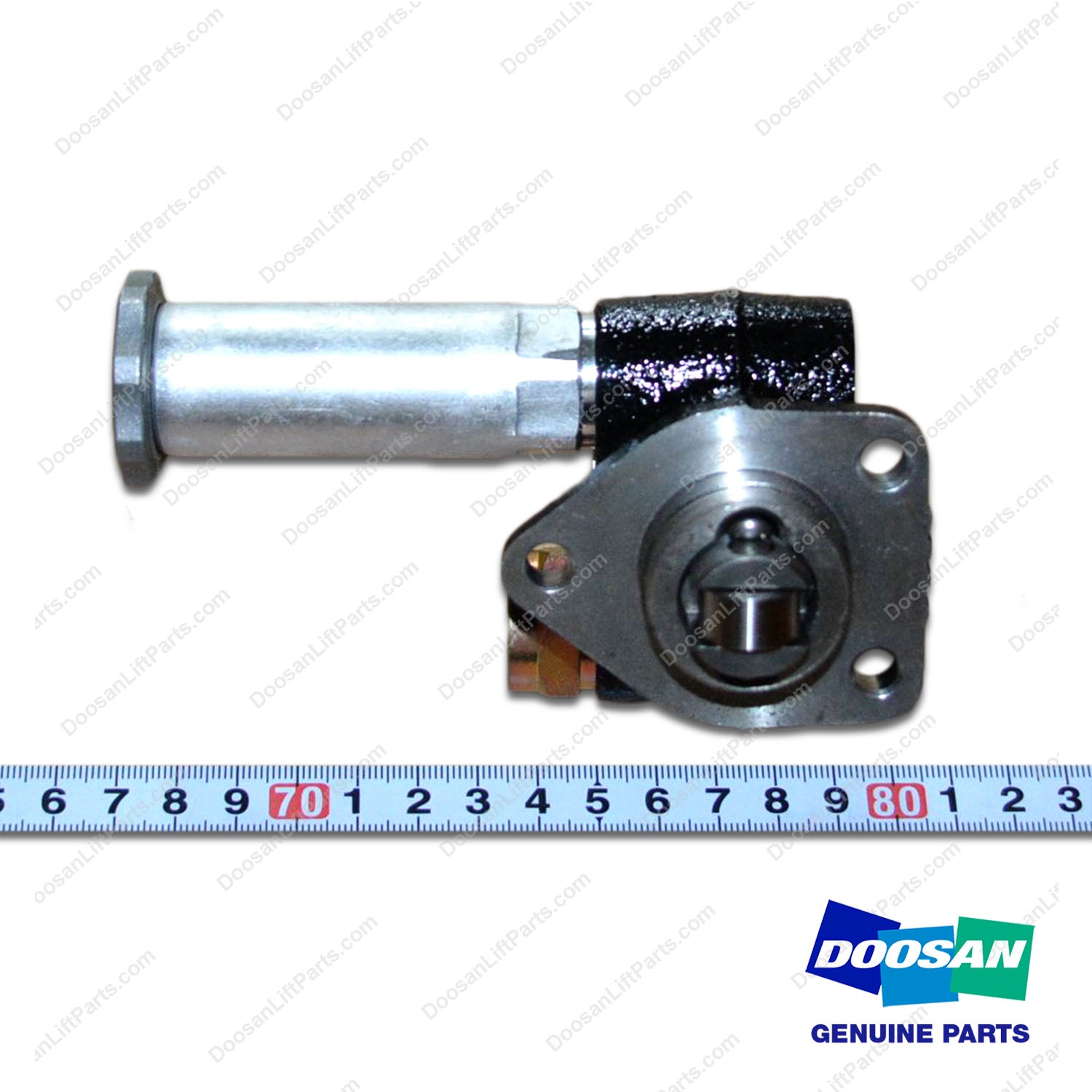 Pump,Feed - Doosan Forklift Part 105220-6290