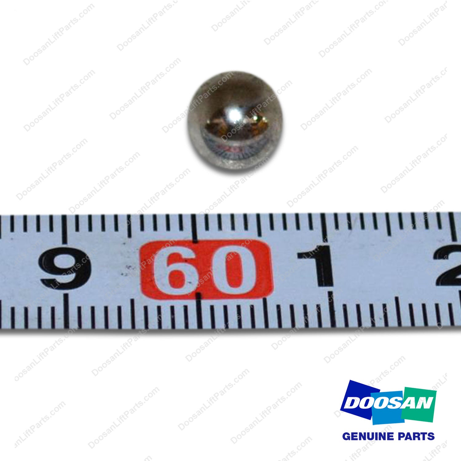 Ball;kubota,T-4,INT,EG - Doosan Forklift Part 110202-00050